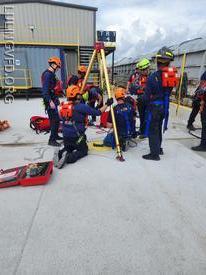 2024 Confined Space