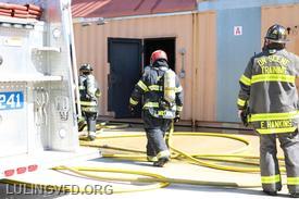 2024 Spring Fire School