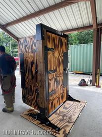 2024 Forcible Entry