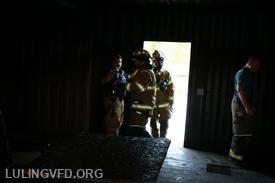 2025 0331 VES S&R training
