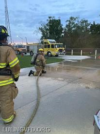 2024 March S&R Training