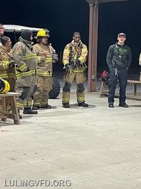2024 car prop training