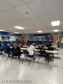 2024 RIT classroom