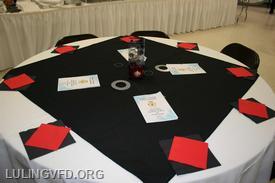 2012 Installation