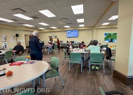 2025 FP Council on Aging