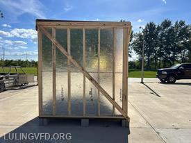 2025 Room Prop Build