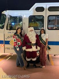 2025 Rotary Christmas Tree Lighting