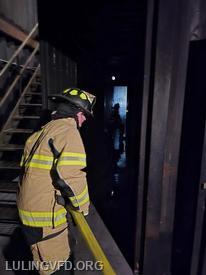 2026 Weekend Fire School Day 2