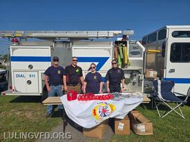 2026 American Legion Food Fest