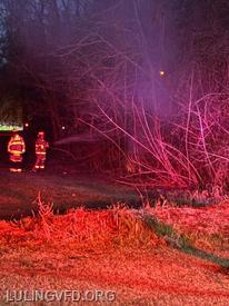2026 Paul Maillard Brush Fire