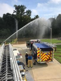 2018 Training