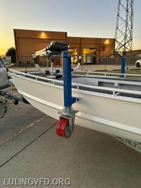 2026 Boat