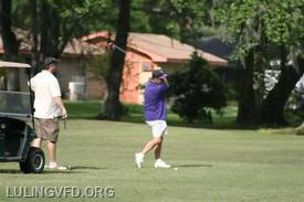 2008 Golf Tourn
