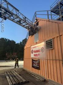 2026 Training with 217