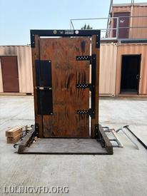 2026 July Forcible Entry