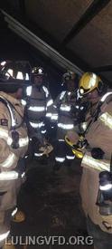 2024 March training
