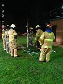 2020 January Training
