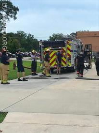 2020 July Pump Ops Water Flow