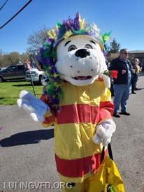 2020 MPE Parade