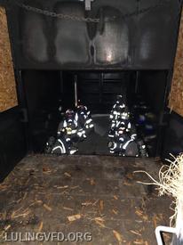 2025 Flashover Train the Trainer