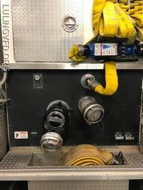 217 Ladder Truck