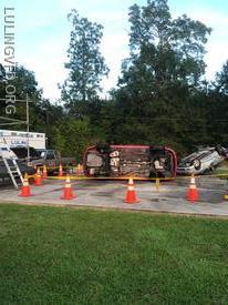 2020 Extrication