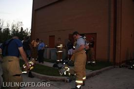 2008 search and rescue