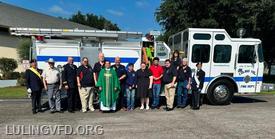 2025 First Responder Mass